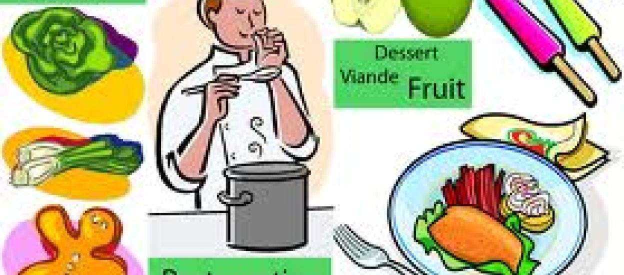 Cantine scolaire