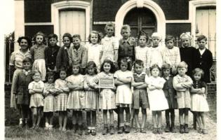 Ecole 1950