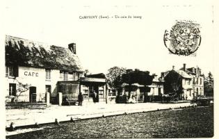 Photo ancienne de Campigny