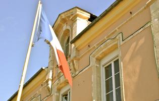 Mairie de Campigny